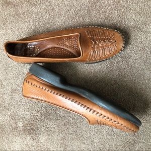 Dexter Comfort Classic Loafers